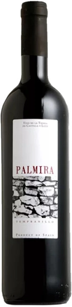 Вино Palmira Tempranillo