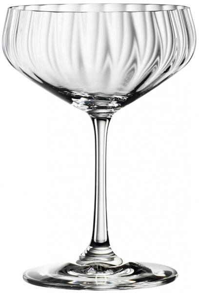 Бокалы Spiegelau, LifeStyle Coupette Glass, set of 2 pcs