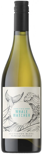 Вино The Whale Watcher Sauvignon Blanc, 2024