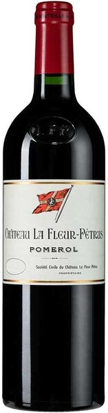 Вино Chateau La Fleur-Petrus, Pomerol AOC, 2015