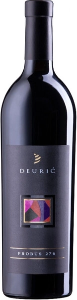 Вино Deuric, Probus 276, 2020