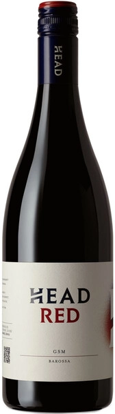 Вино Head Wines, Head Red GSM, Barossa Valley, 2018