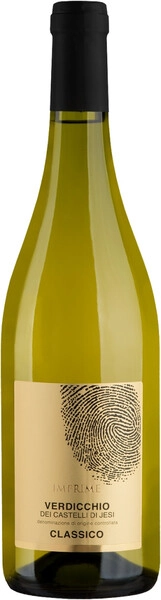 Вино Velenosi, Imprime Verdicchio dei Castelli di Jesi Classico DOC