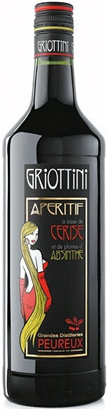 Ликер Griottini Aperitif, 0.5 л