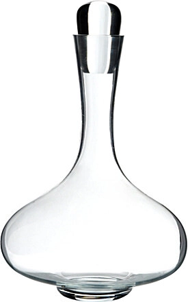 Декантер L'Atelier du Vin, Decanter Carafe Bonde