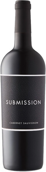 Вино 689 Cellars, Submission Cabernet Sauvignon, 2017