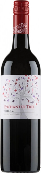 Вино Quarisa, Enchanted Tree Shiraz, 2018