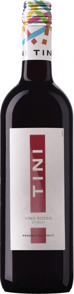 Вино TINI Rosso