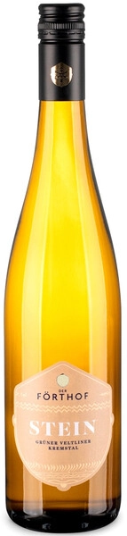 Вино Der Forthof, Stein Gruner Veltliner, Kremstal DAC