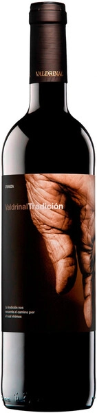 Вино Valdrinal, Tradicion Crianza, Ribera del Duero DO, 2019