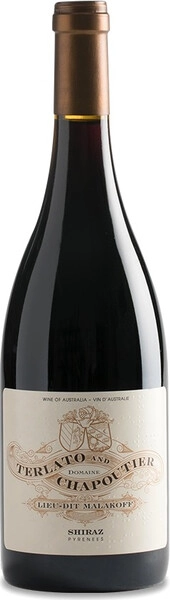 Вино Domaine Terlato & Chapoutier, Lieu Dit Malakoff, 2013