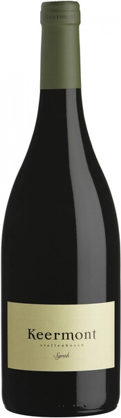 Вино Keermont, Syrah, 2018