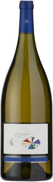 Вино Jermann, W.… Dreams…, Friuli-Venezia Giulia IGT, 1997, 1.5 л