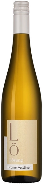 Вино Losung Gruner Veltliner, 2024