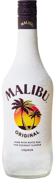 Ликер Malibu, 0.5 л