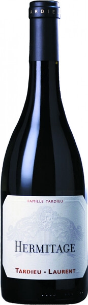 Вино Tardieu-Laurent, Hermitage AOC, 2016
