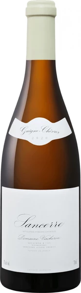 Вино Domaine Vacheron & Fils, Sancerre "Guigne-Chevres" AOC, 2022