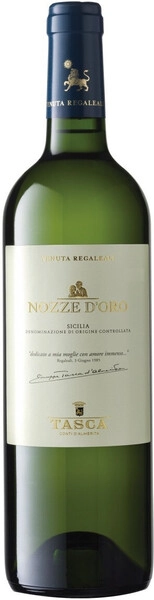 Вино Nozze d'Oro DOC, 2019