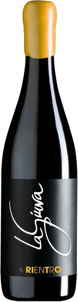 Вино La Giuva, Il Rientro Valpolicella Superiore DOC, 2017