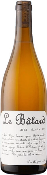 Вино Maison Ventenac, Le Batard, 2023
