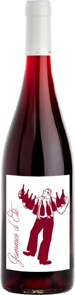 Вино Domaine Saint Nicolas, Gammes d'Ete, VdF