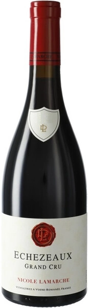 Вино Nicole Lamarche, Echezeaux Grand Cru AOC, 2020