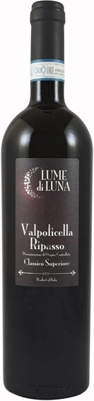 Вино Lenotti, Lume di Luna Valpolicella Ripasso DOC Classico Superiore