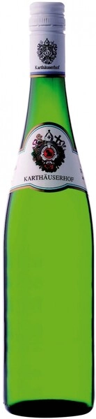 Вино Karthauserhof, "Schieferkristall" Riesling Kabinett, 2014, 375 мл