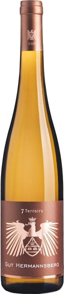 Вино Gut Hermannsberg, 7 Terroirs Riesling, 2023