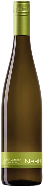 Вино Nastl, Gruner Veltliner Kittmannsberg, Kampdal DAC, 2023