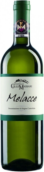 Вино Castello ColleMassari, Melacce, Montecucco DOC, 2024