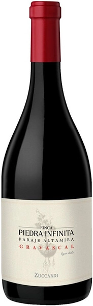 Вино Zuccardi, Finca Piedra Infinita Gravascal