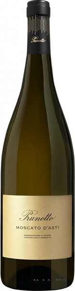 Винный напиток Prunotto, Moscato d'Asti DOCG, 2024