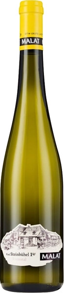 Вино Malat, Riesling Steinbuhel, Kremstal DAC, 2018