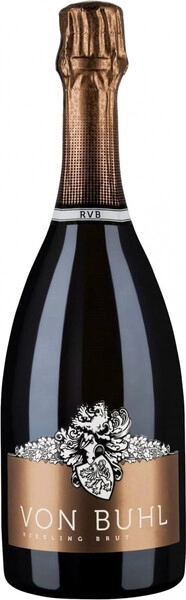Игристое вино Von Buhl Riesling Brut, 2019