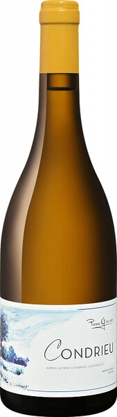 Вино Pierre Gaillard, Condrieu AOC, 2023