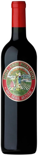 Вино Bodegas y Vinedos Catena, "La Marchigiana" Bonarda, 2021