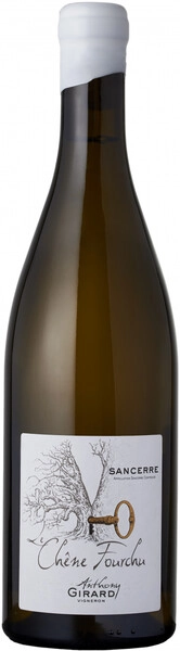 Вино Domaine La Clef du Recit, Le Chene Fourchu, Sancerre AOC, 2017