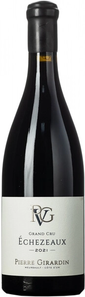 Вино Domaine Pierre Girardin, Echezeaux Grand Cru AOP, 2021