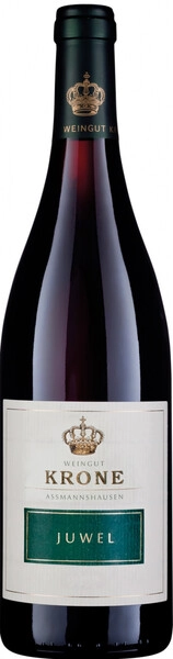 Вино Weingut Krone, Juwel Assmannshauser Spatburgunder, 2014