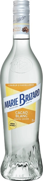 Ликер Marie Brizard, Cacao White, 0.7 л