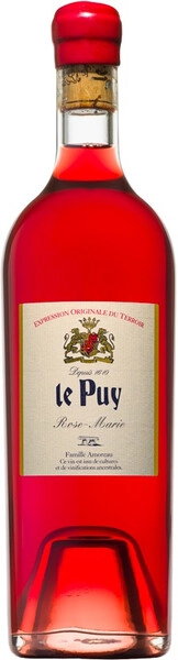 Вино Le Puy, Rose-Marie, 2023