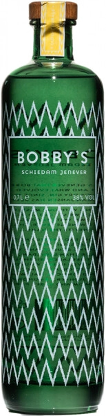 Джин Bobby's Schiedam Jenever, 0.7 л