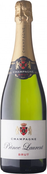 Шампанское Baron-Fuente, Prince Laurent Brut