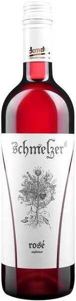 Вино Schmelzer's Rose, 2021
