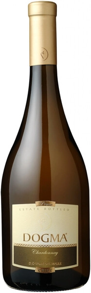 Вино Vina Aromo, Dogma Prime Chardonnay, 2020