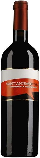 Вино Agostina Pieri, Sant'Antimo DOC, 2022
