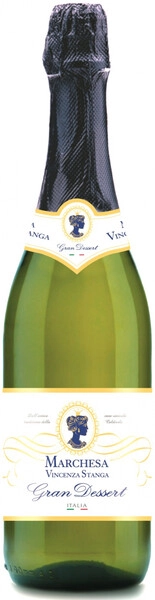 Вино Marchesa Vincenza Stanga Gran Dessert
