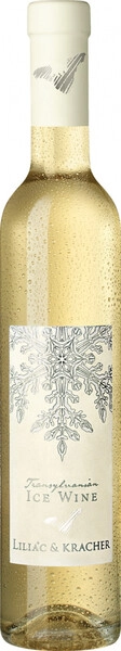 Вино Kracher, "Transylvanian" Ice Wine, 2022, 375 мл