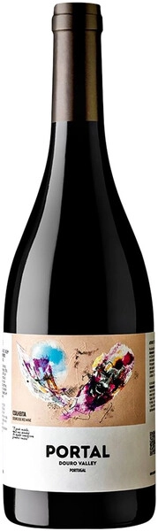 Вино Quinta do Portal, Portal Colheita, Douro DOC, 2021